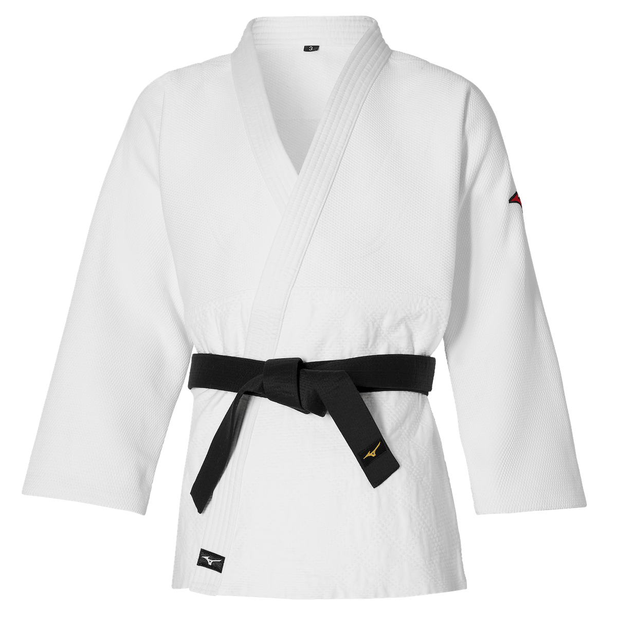 Veste de Judo Mizuno Saiki
