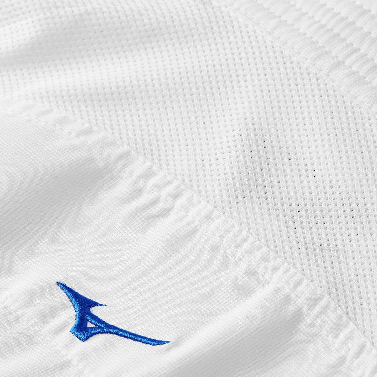 Veste de Karate Combat Mizuno Toshi Premier League WKF - Boutique des Arts Martiaux et Sports de Combat