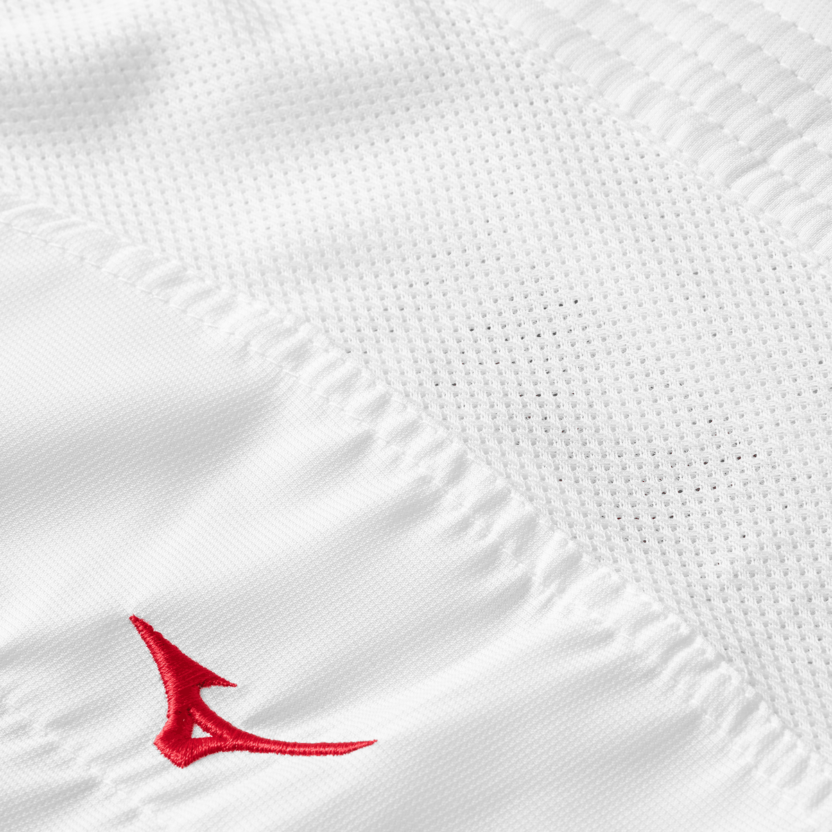 Veste de Karate Combat Mizuno Toshi Premier League WKF - Boutique des Arts Martiaux et Sports de Combat