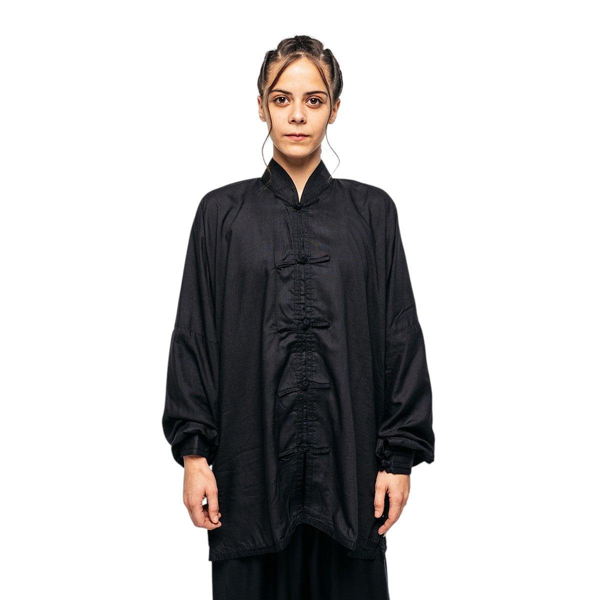 Veste de Tai Chi Chuan Training FUJIMAE - 10813