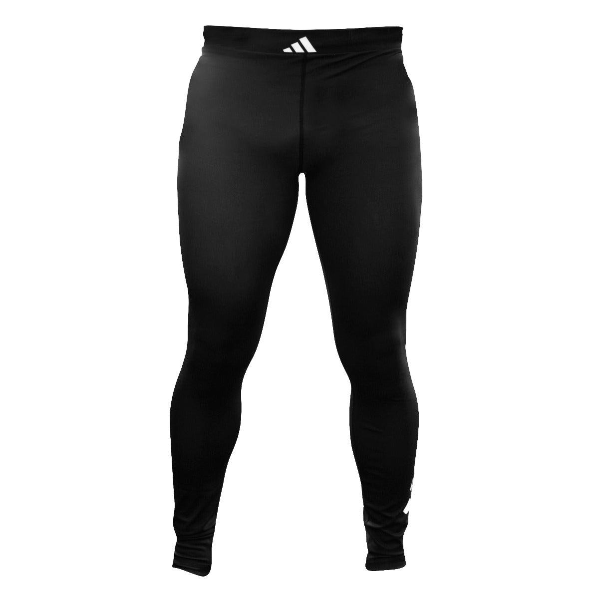 Pantalon de compression Adidas Approuvé IBJJF (IBJJFP01)