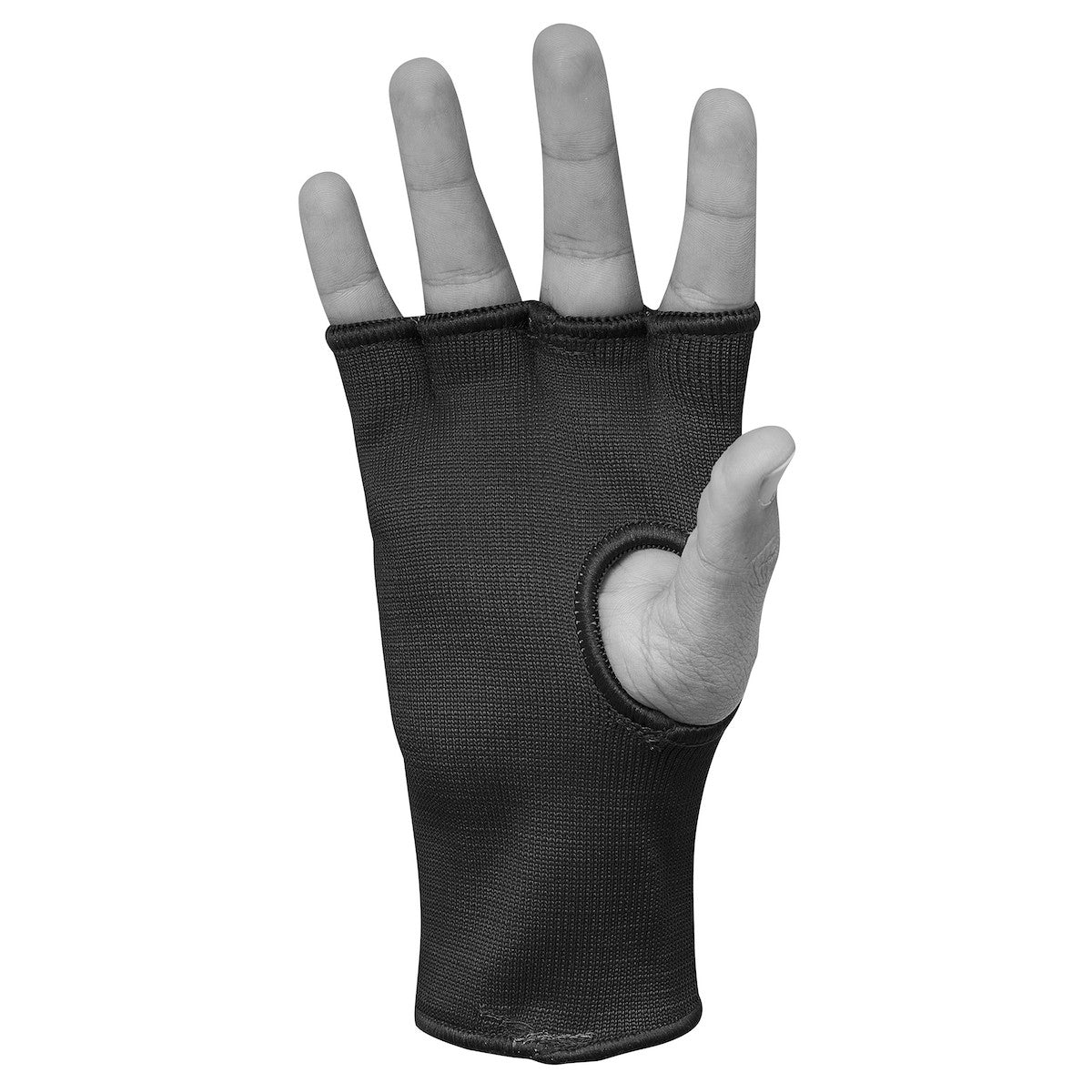 Sous-gant de boxe adidas ADIBP022 - Noir