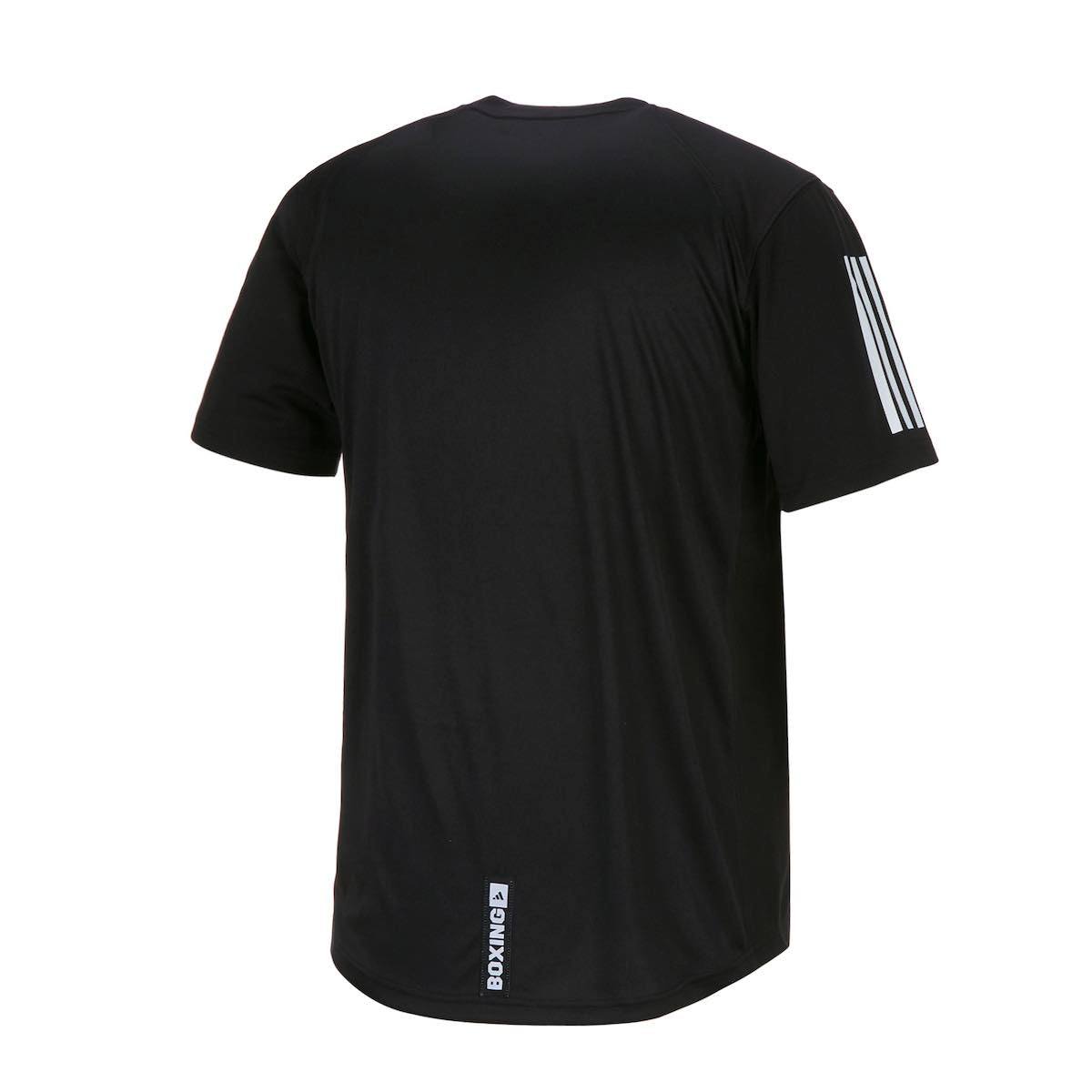 T-shirt adidas Boxwear Tech - Noir