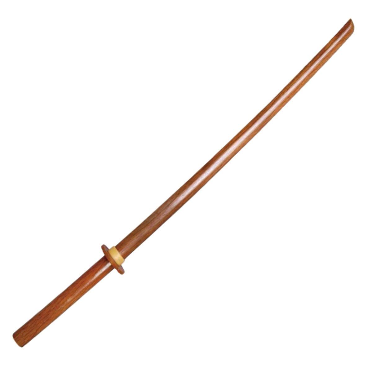 Bokken bois rouge Dojo Master - ARC413