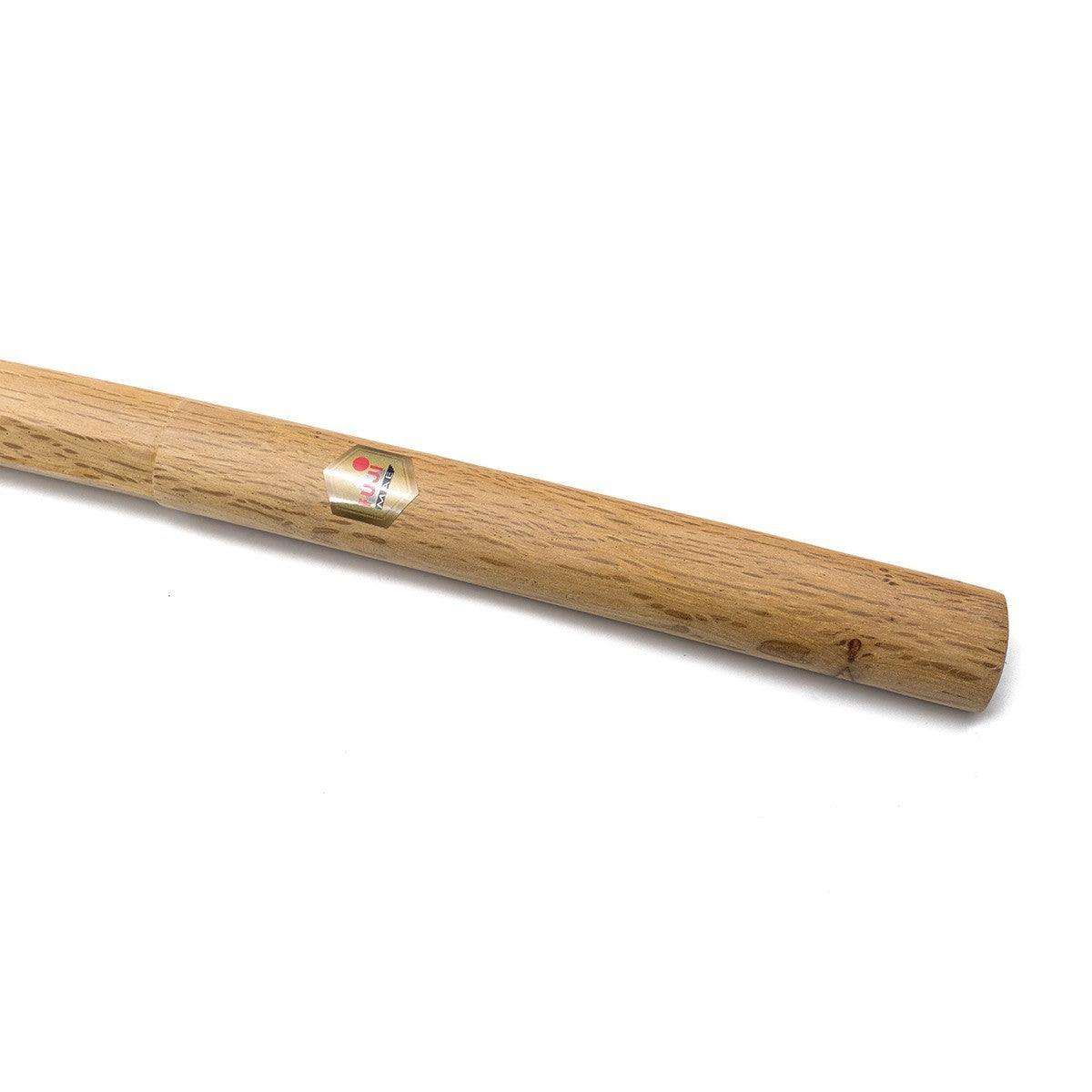 Bokken en chêne blanc Fuji Mae de qualité supérieure pour arts martiaux