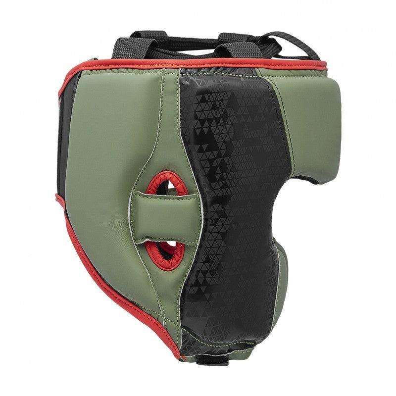 Casque de Boxe adidas Hybrid Combat 50 Camoline