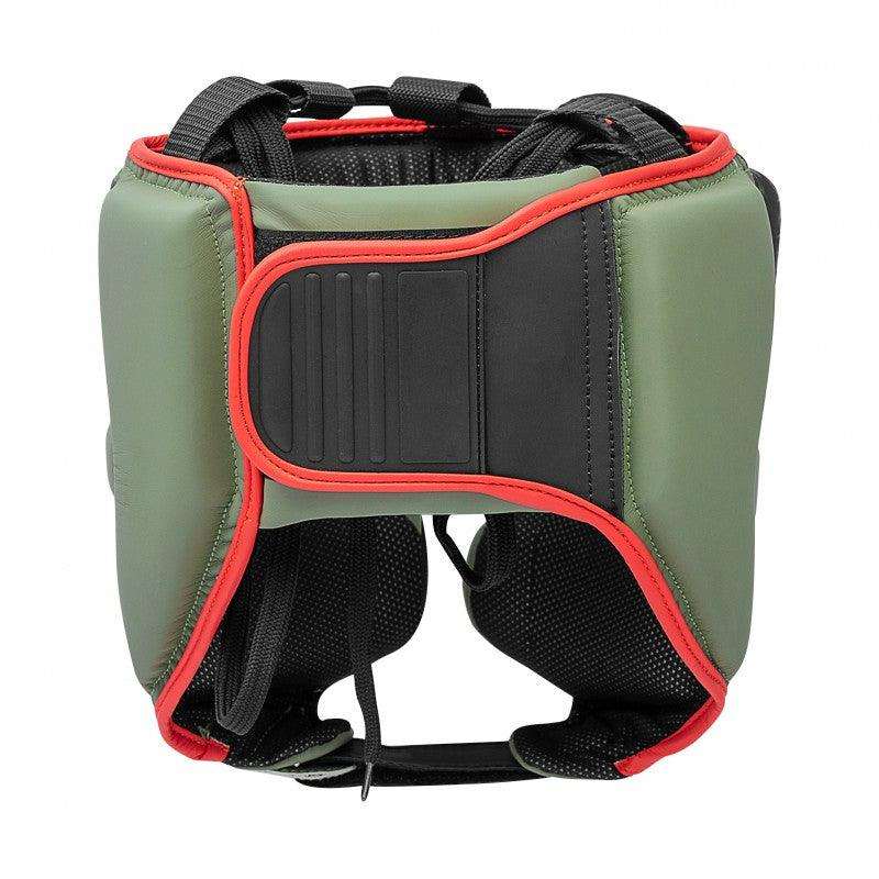 Casque Boxe adidas Hybrid Combat 50 – PU Haute Qualité & Mousse EVA