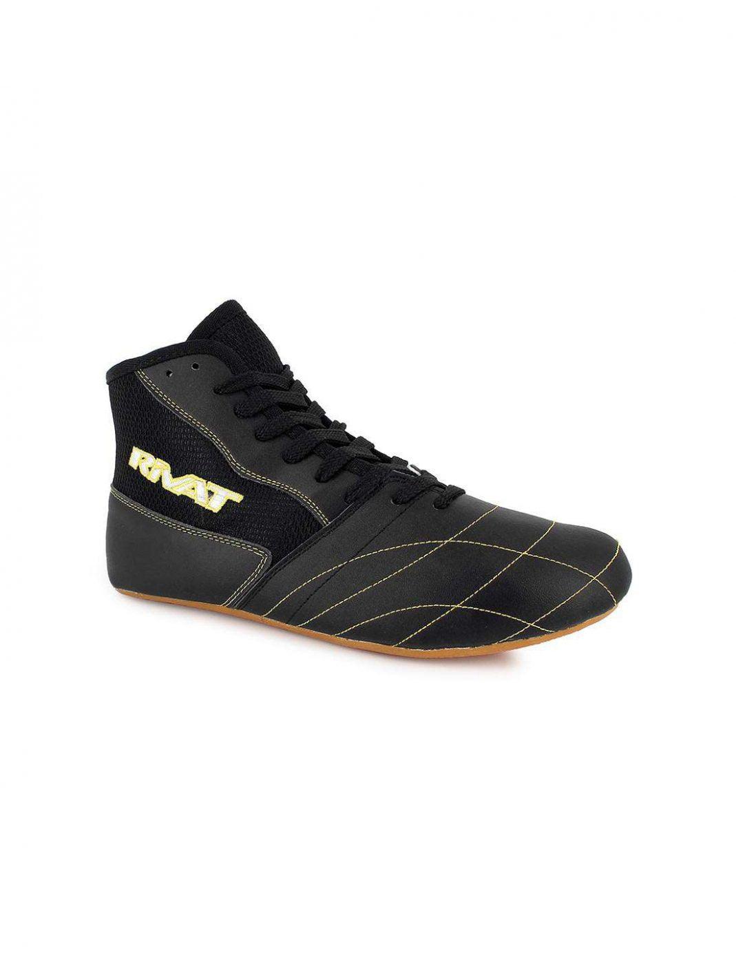 Rivat Rookie Chaussure De Boxe Rivat Savate Schuhe Best Sale