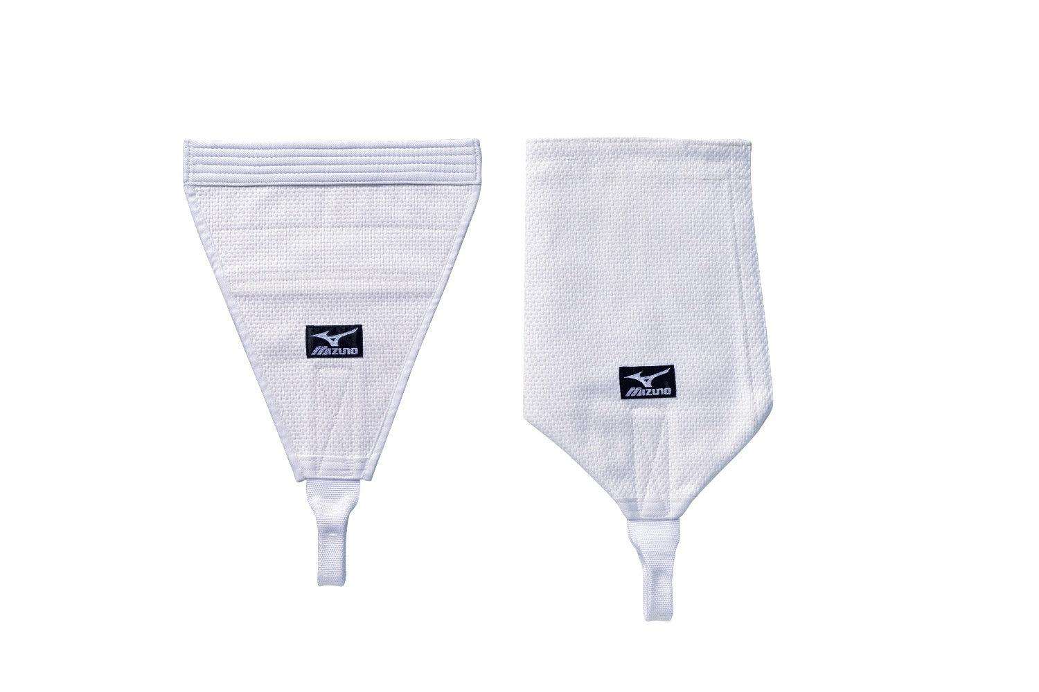 Corde Uchi Komi - Mizuno - Boutique des Arts Martiaux Manchons