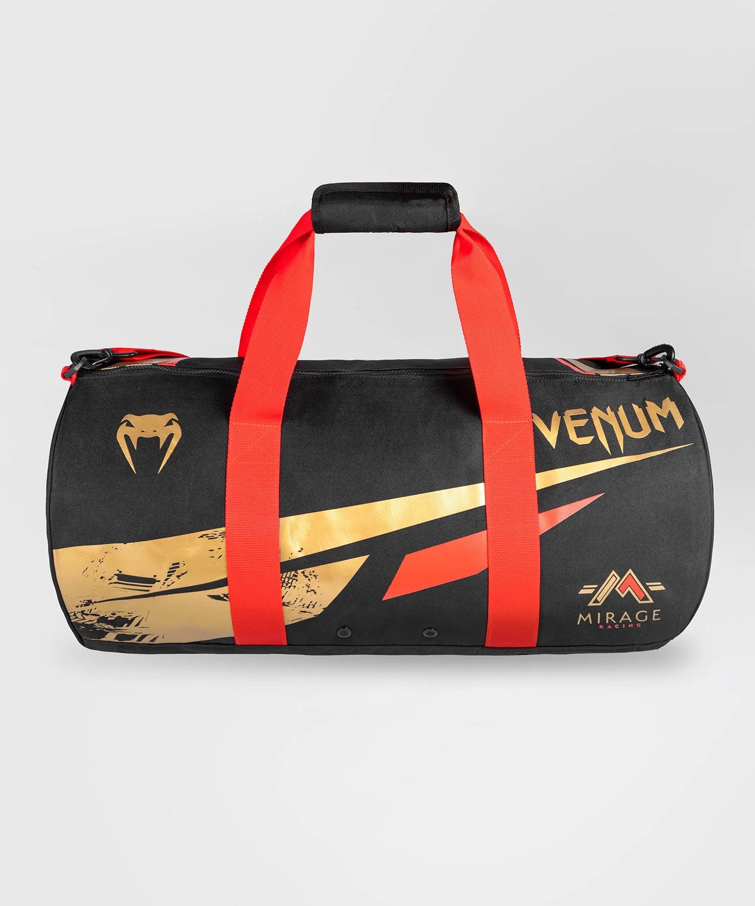Sac de sport Venum x Mirage - Noir/Or