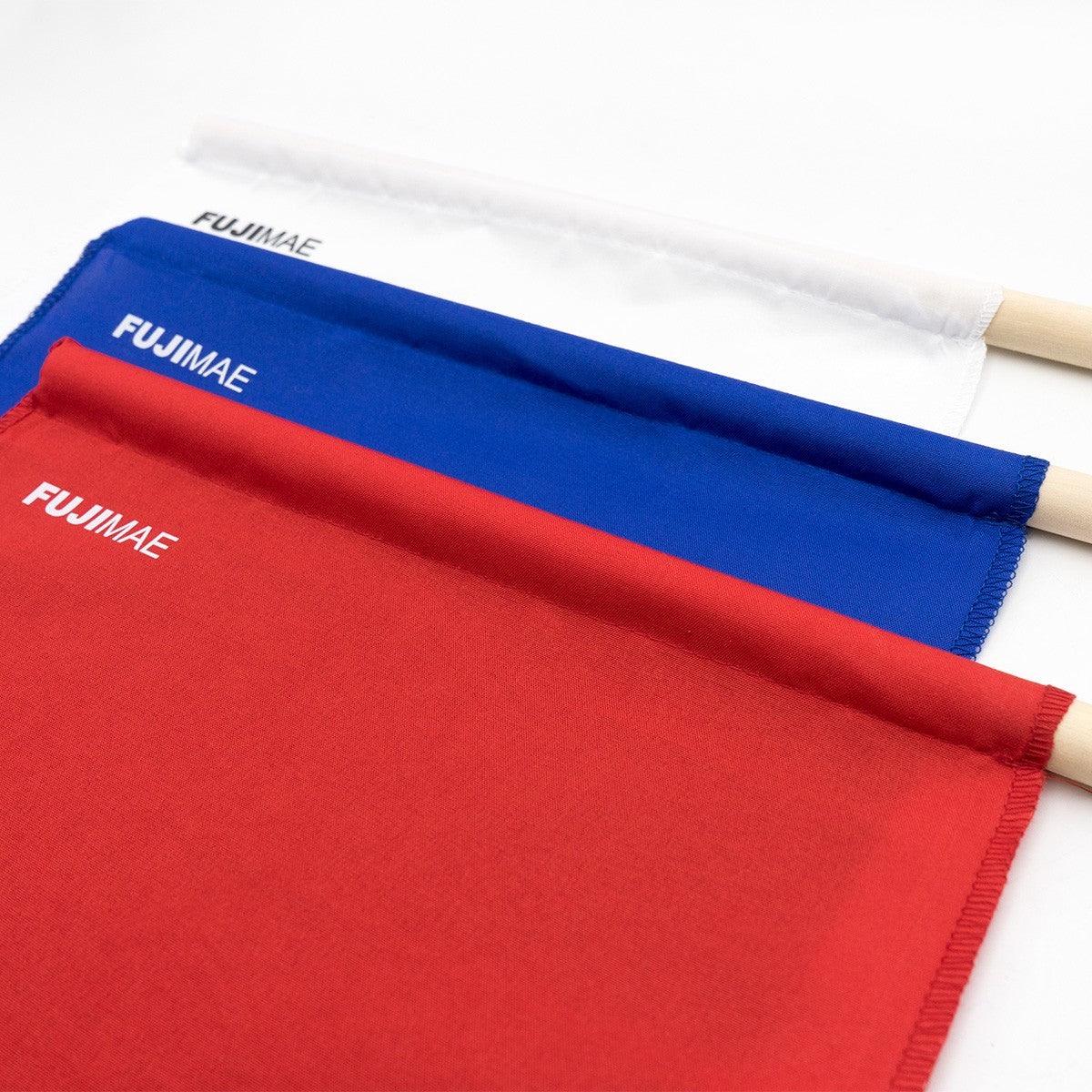 Drapeau d'Arbitrage FUJIMAE (33828) :