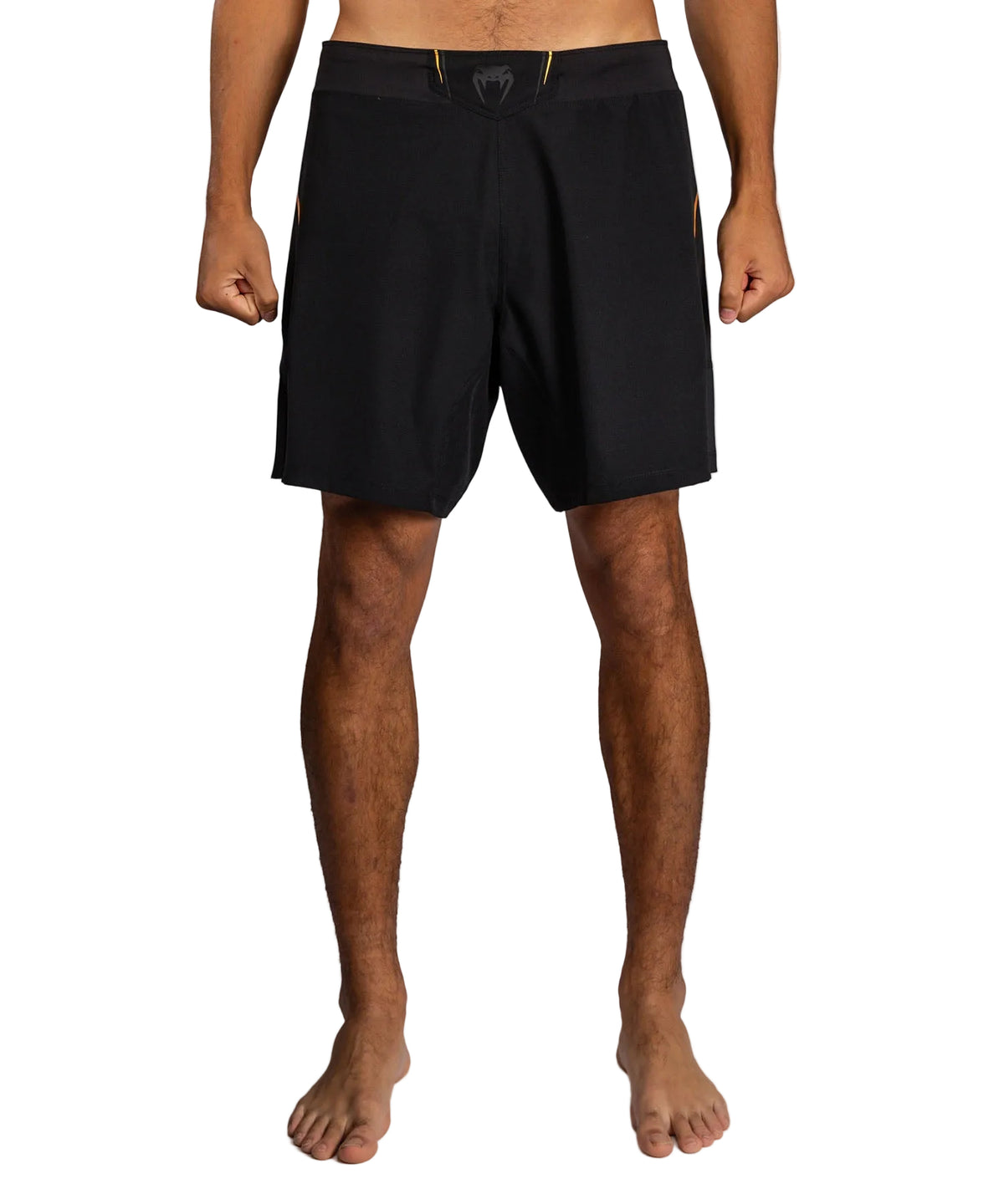 Fightshort Venum G-Core Noir/Or