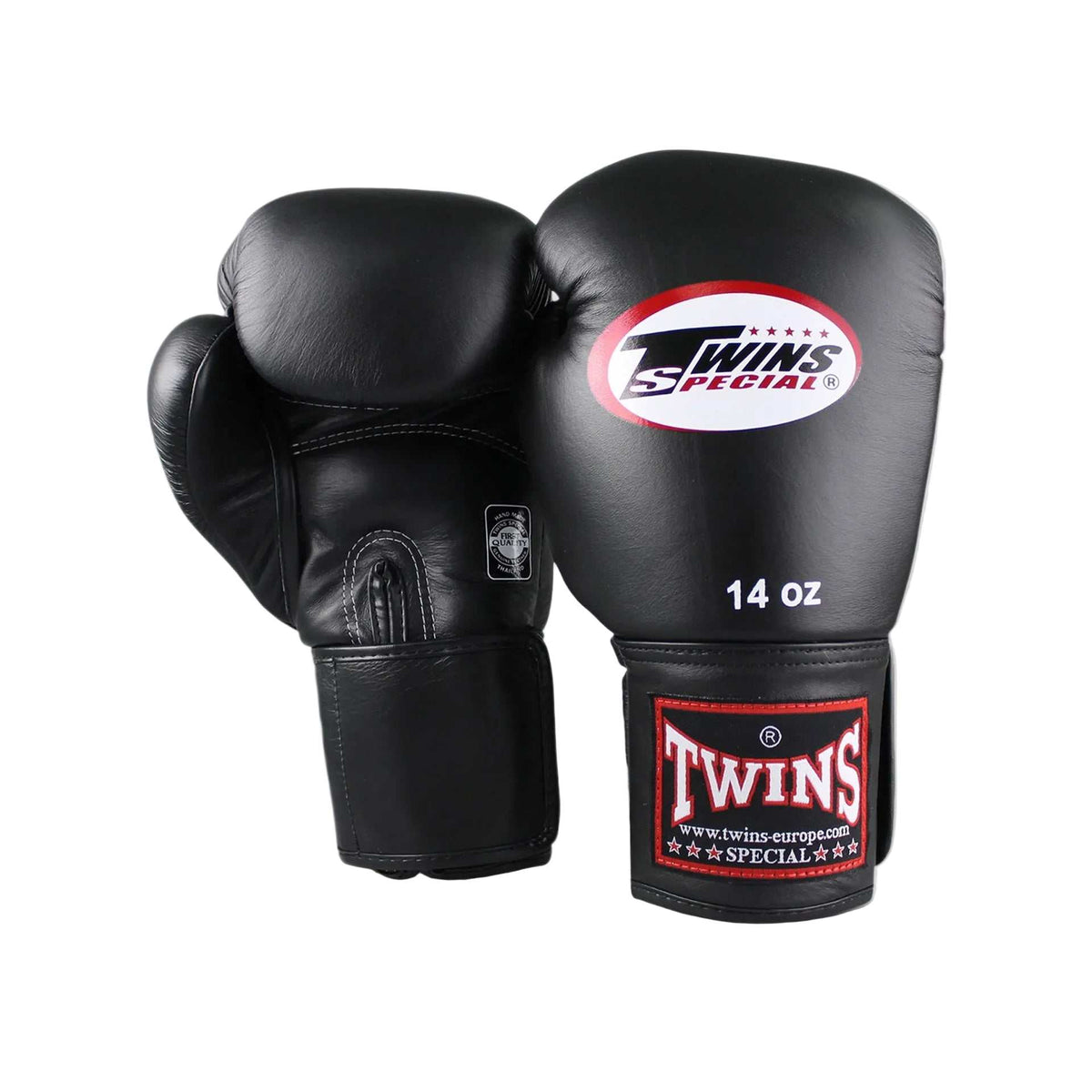 Gants de boxe Twins Special BGVF Noir