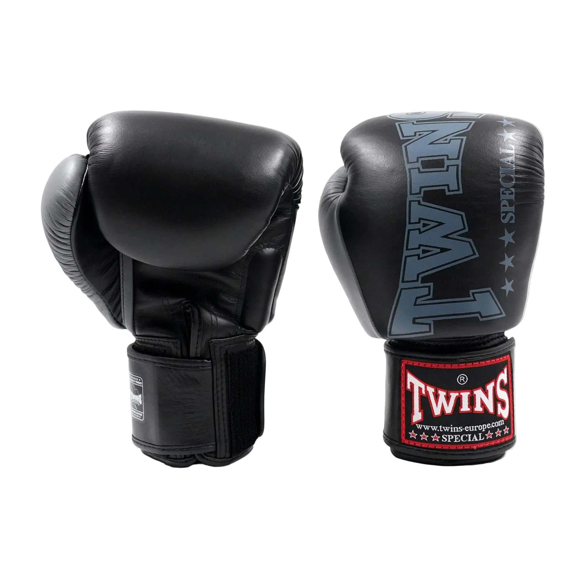 Gants de boxe Twins Special BGVL8 Noir