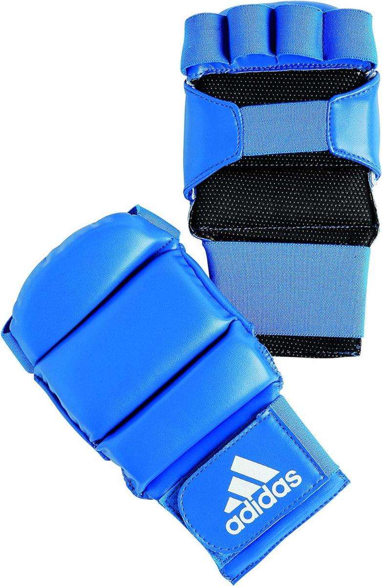 Gants de Ju-Jitsu adidas ADIGJJ01 – Protection & confort