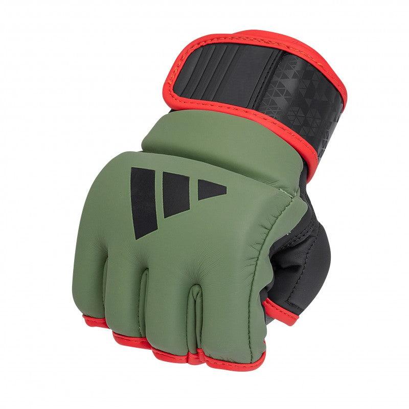 Gants de MMA Adidas Combat 50 Camoline