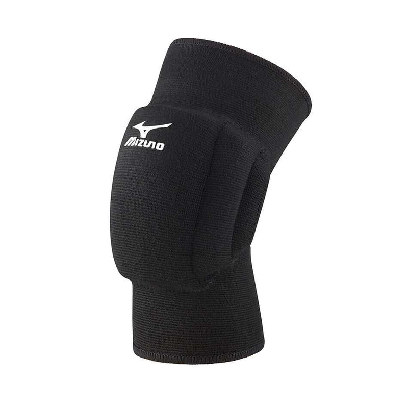 Genouillères Mizuno Team - Noir