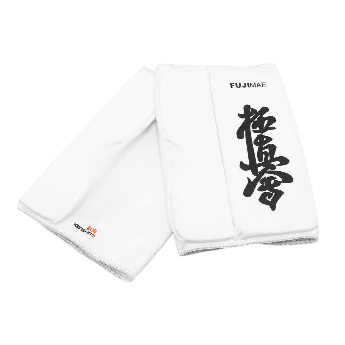 Genouillères Kyokushinkaï KenShin 2 FUJIMAE