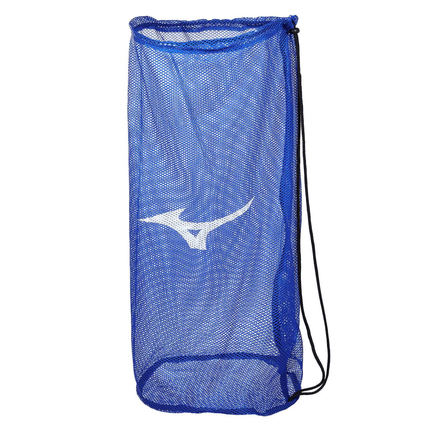 Sac Mesh Mizuno Karaté Bleu – Sac de rangement respirant