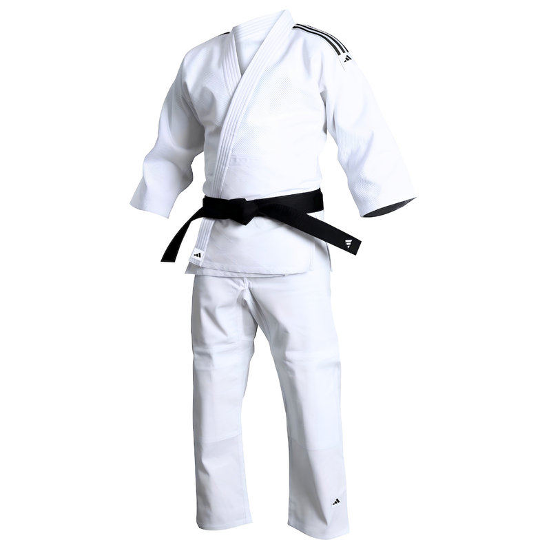 Kimono Judo Adidas Training J500 – Enfant & Adulte