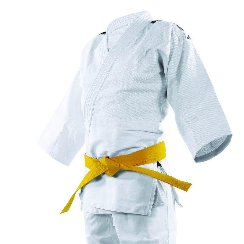 Kimono de Judo Adidas Club J350 (ADIJ350) - Boutique des Arts Martiaux