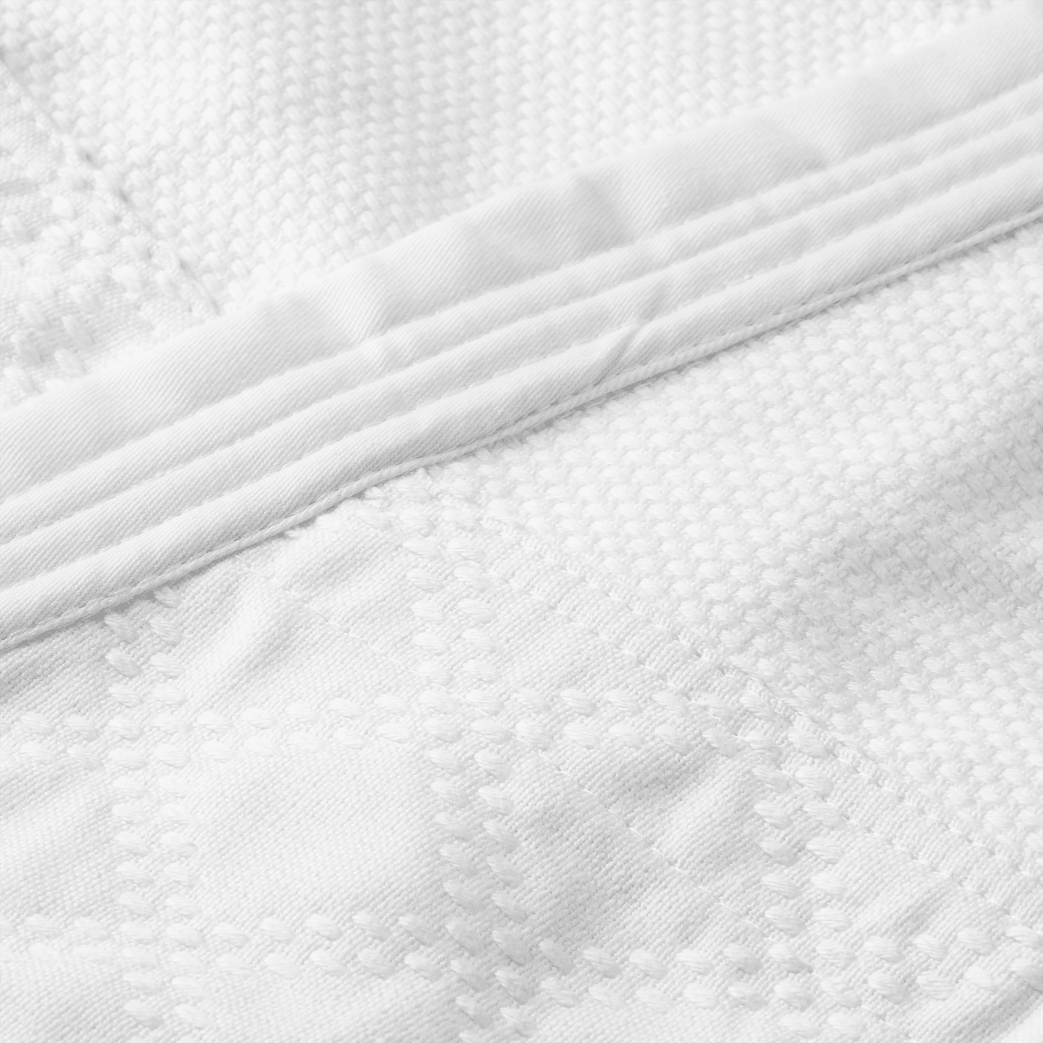 Kimono de judo Mizuno Keiko 2 blanc - Boutique des Arts Martiaux