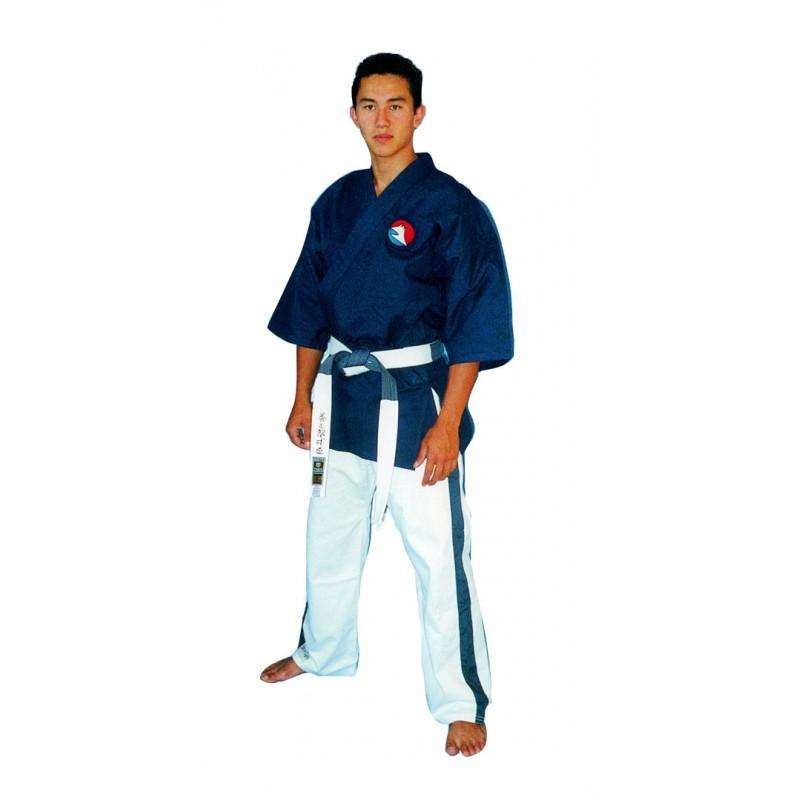 Kimono Yoseikan Budo SFJAM Noris YWF - KY133100