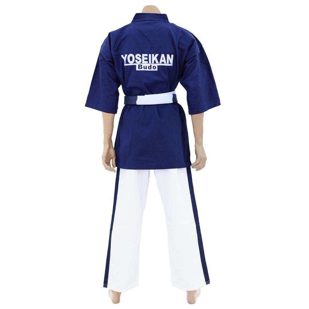 Kimono Yoseikan Budo SFJAM Noris YWF - KY133100