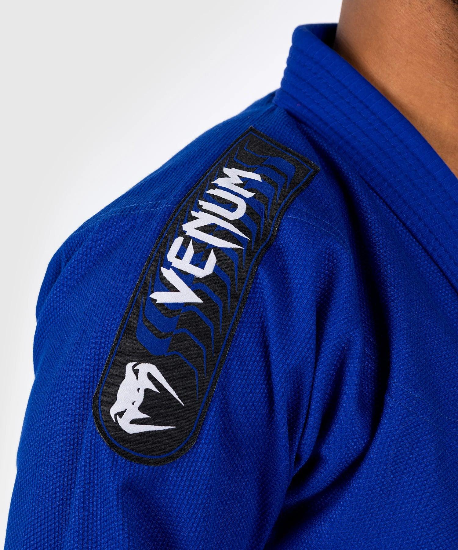Kimono Jiu Jitsu Brésilien JJB Venum First - Bleu