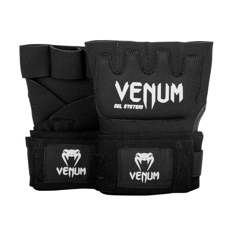 Mitaines Gel Venum Kontact - Noir