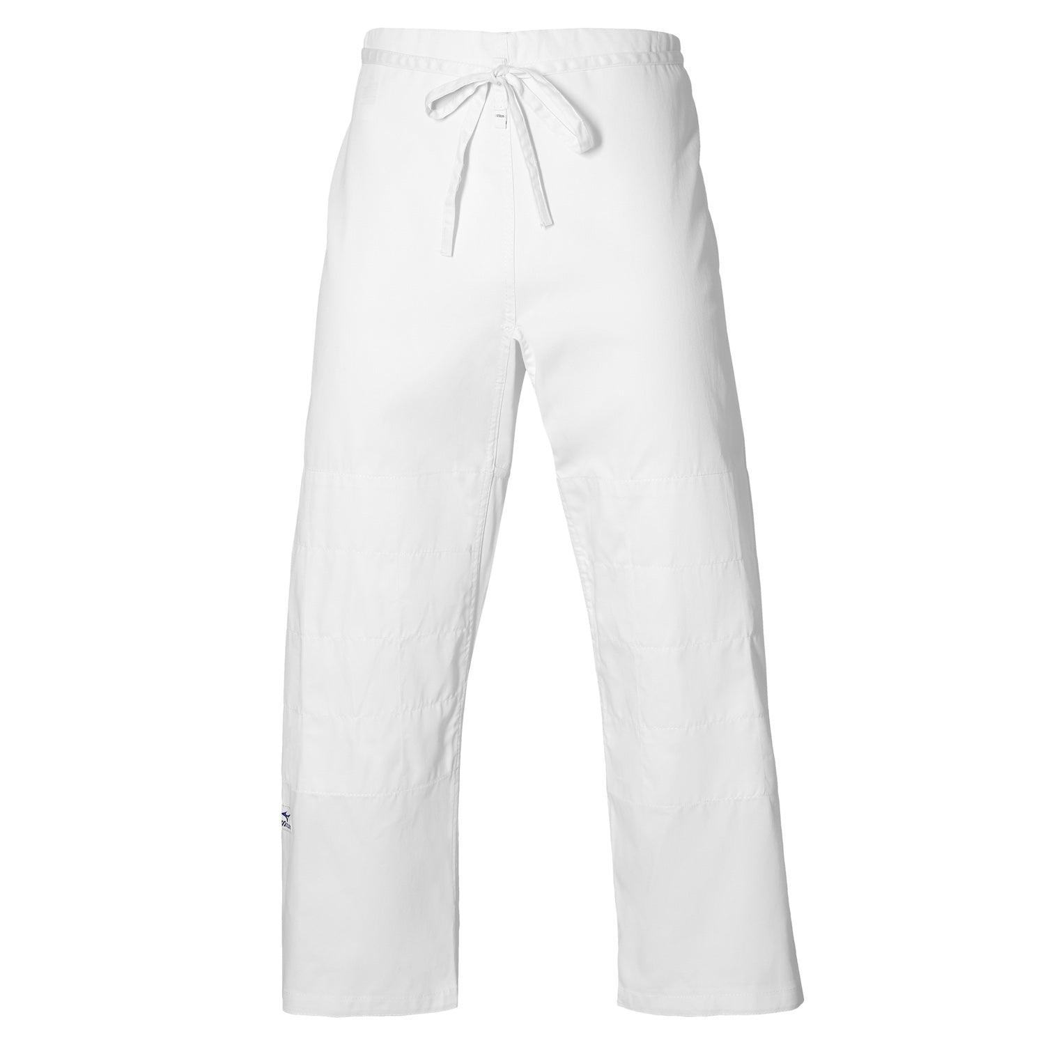 Pantalon de Judo Mizuno Kodomo - Boutique des Arts Martiaux