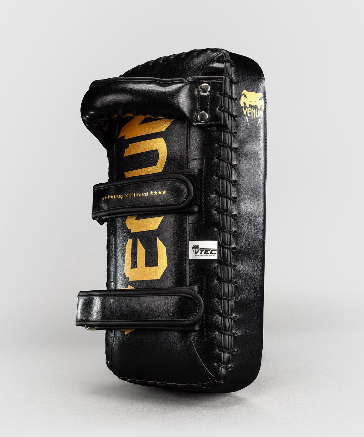 Paos Venum Giant Kick Pads Noir/Or vue de détail
