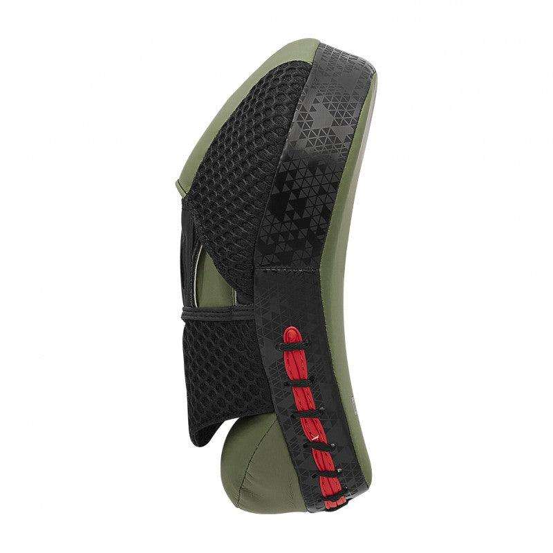 Pattes d’Ours Adidas Combat 50 côté