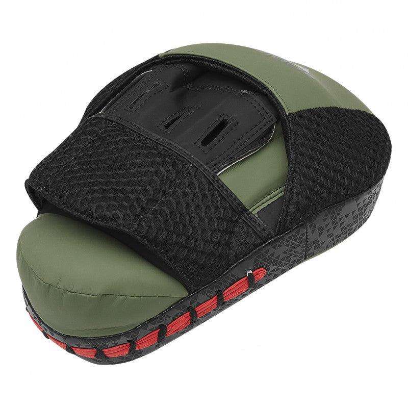 Pattes d’Ours Adidas Combat 50 Camoline