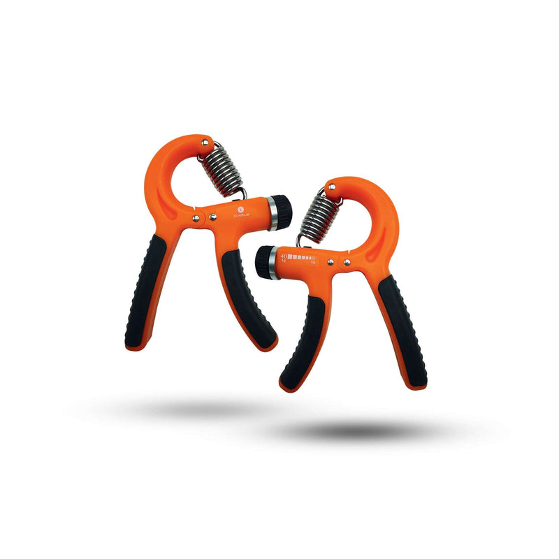 Pince de musculation ajustable (paire) Sveltus