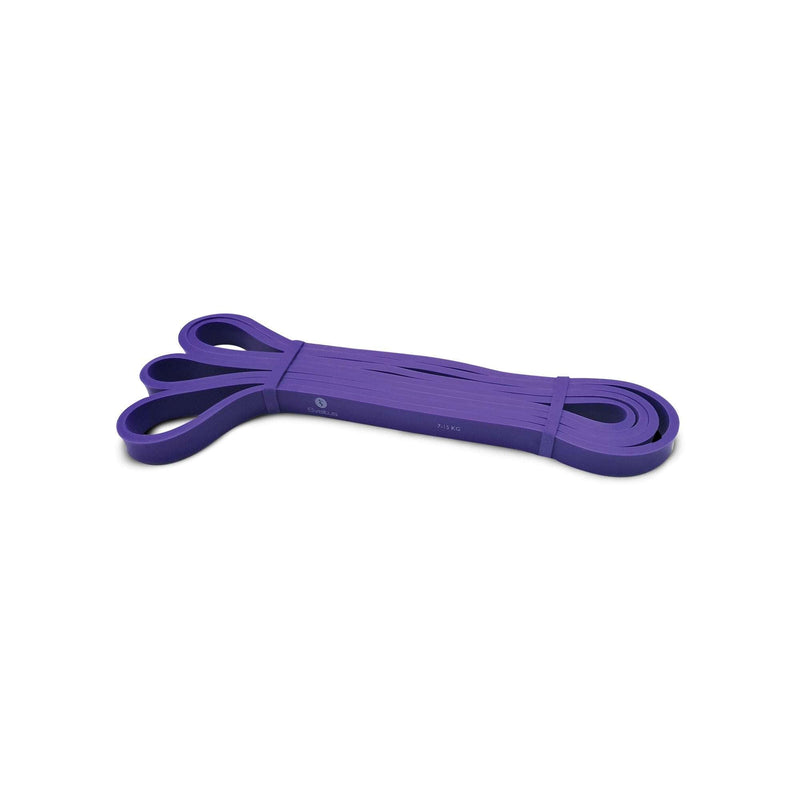 Power band violet 7 - 15 kg Sveltus