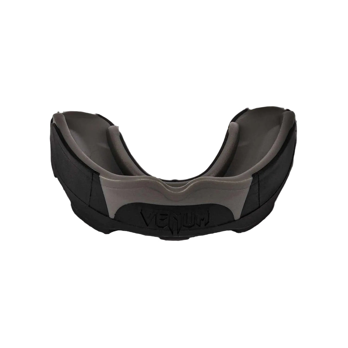 Protège-dents Venum Predator noir conception dual-core pour sports de combat