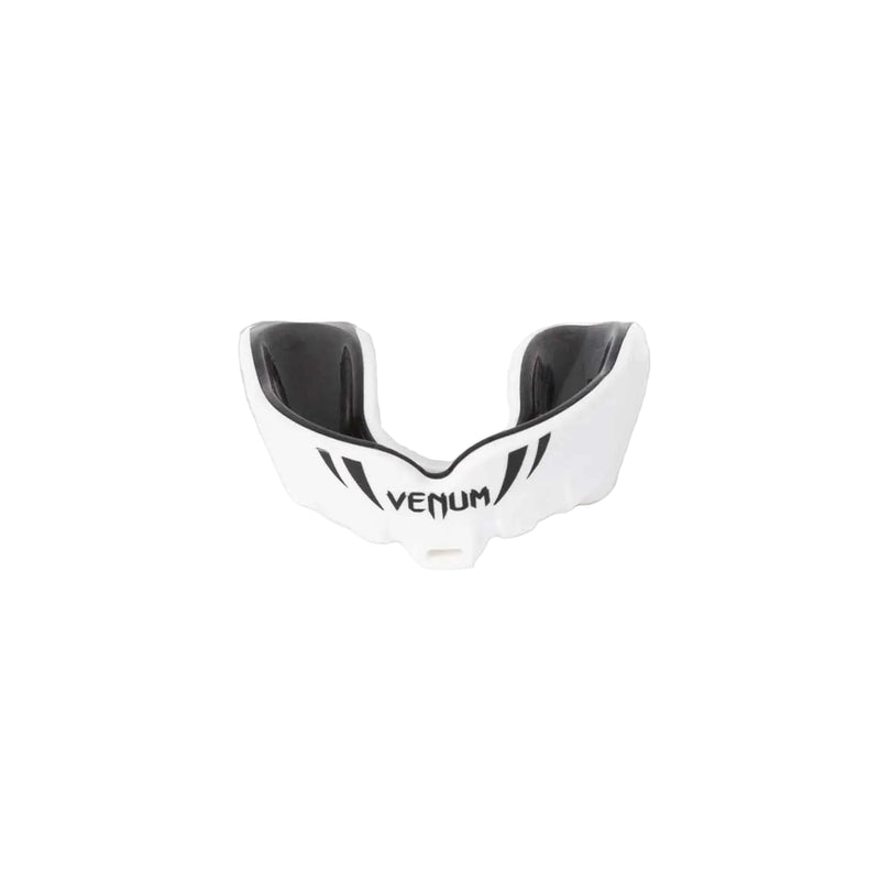 Protège-dents Venum Challenger Enfant - Blanc/Noir