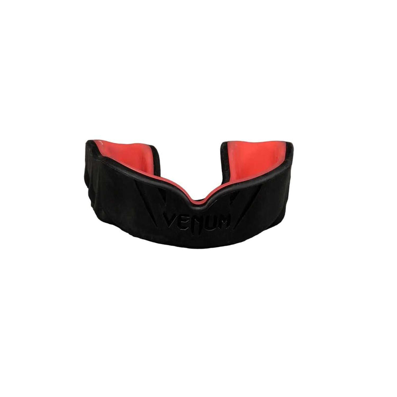 Protège-dents Venum Challenger Noir/Corail