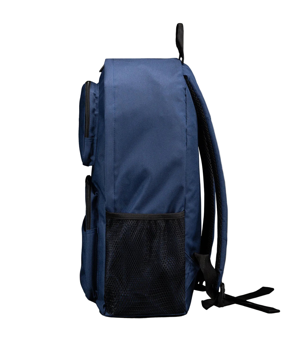 Sac à Dos Venum Essential 24L Bleu Marine vue de détail