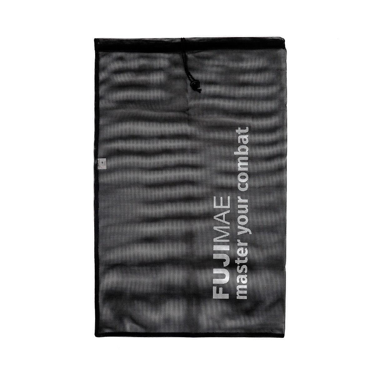 Sac de Rangement Mesh Protections Arts Martiaux - FUJIMAE