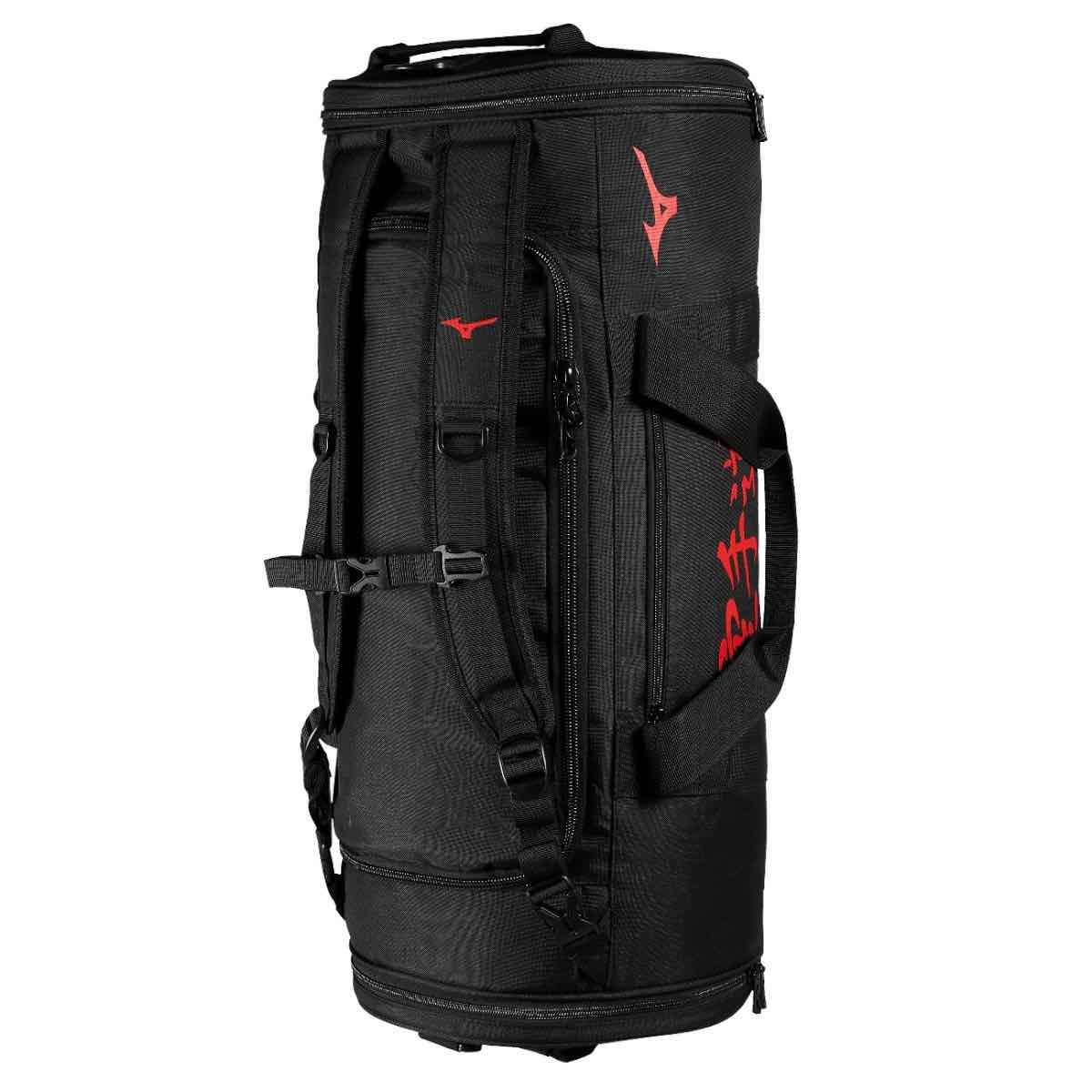 Sac de sport Mizuno Karate Multiway : Boutique des Arts Martiaux