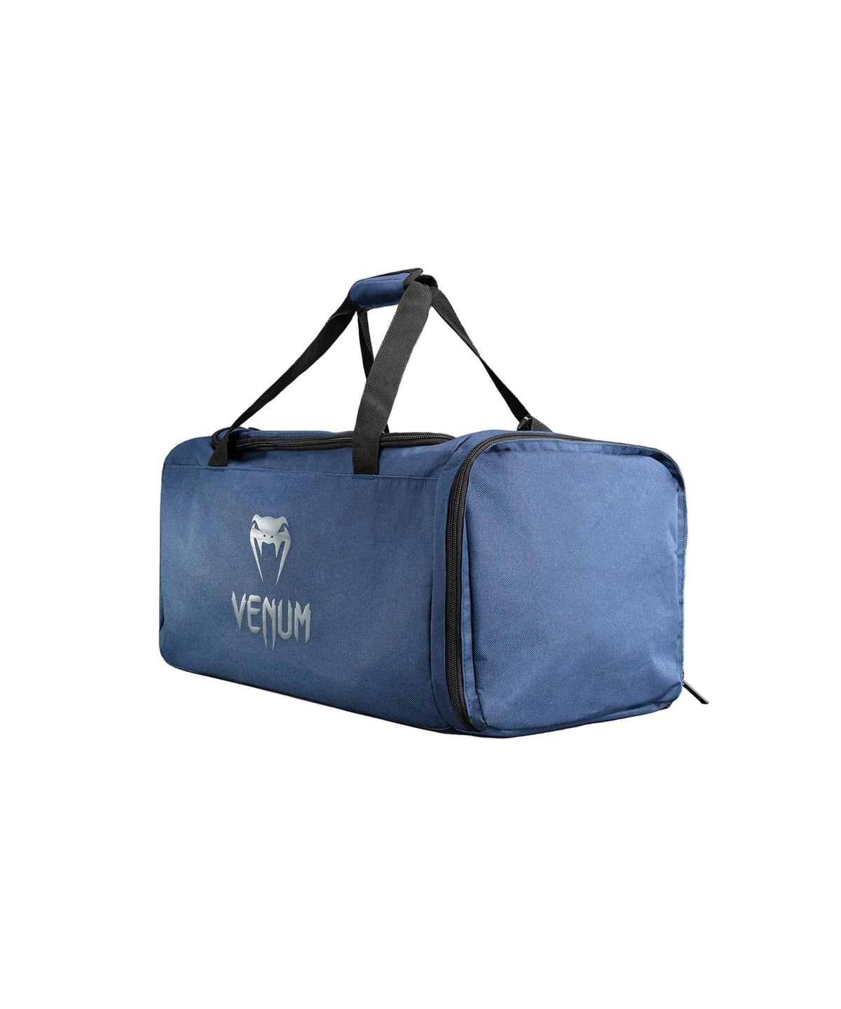 Sac de Sport Venum Essential 37L Bleu Marine vue de détail