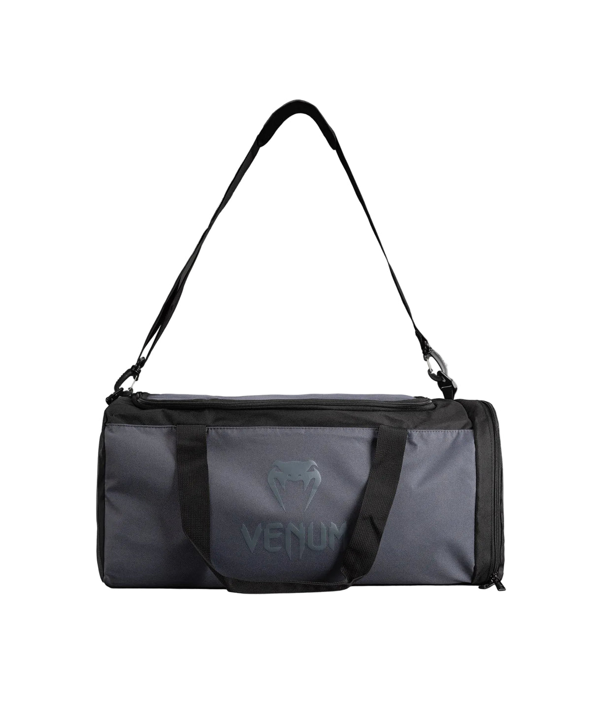 Sac de Sport Venum Essential 37L Gris/Noir