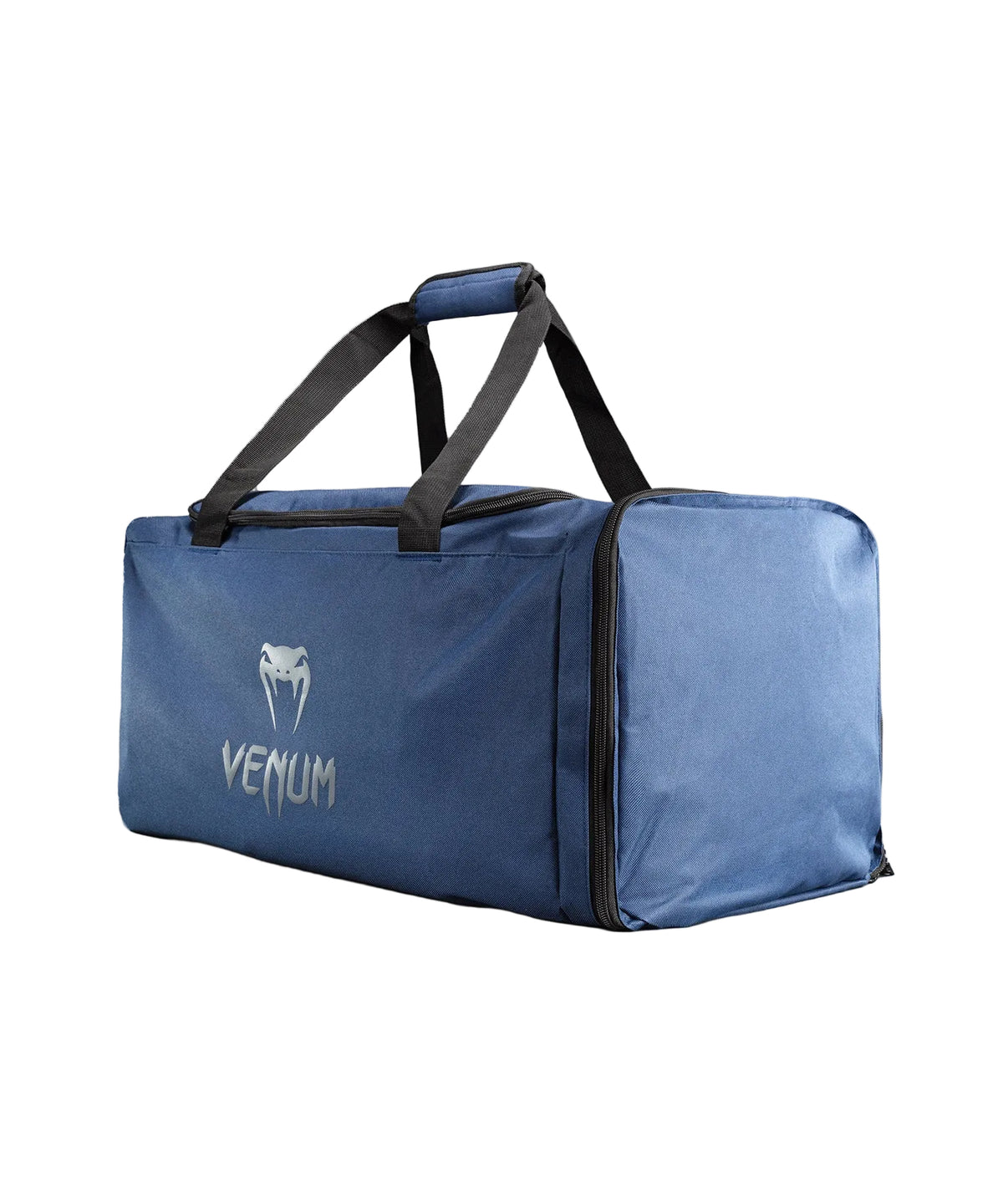 Sac de Sport Venum Essential 61L Bleu Marine vue de détail