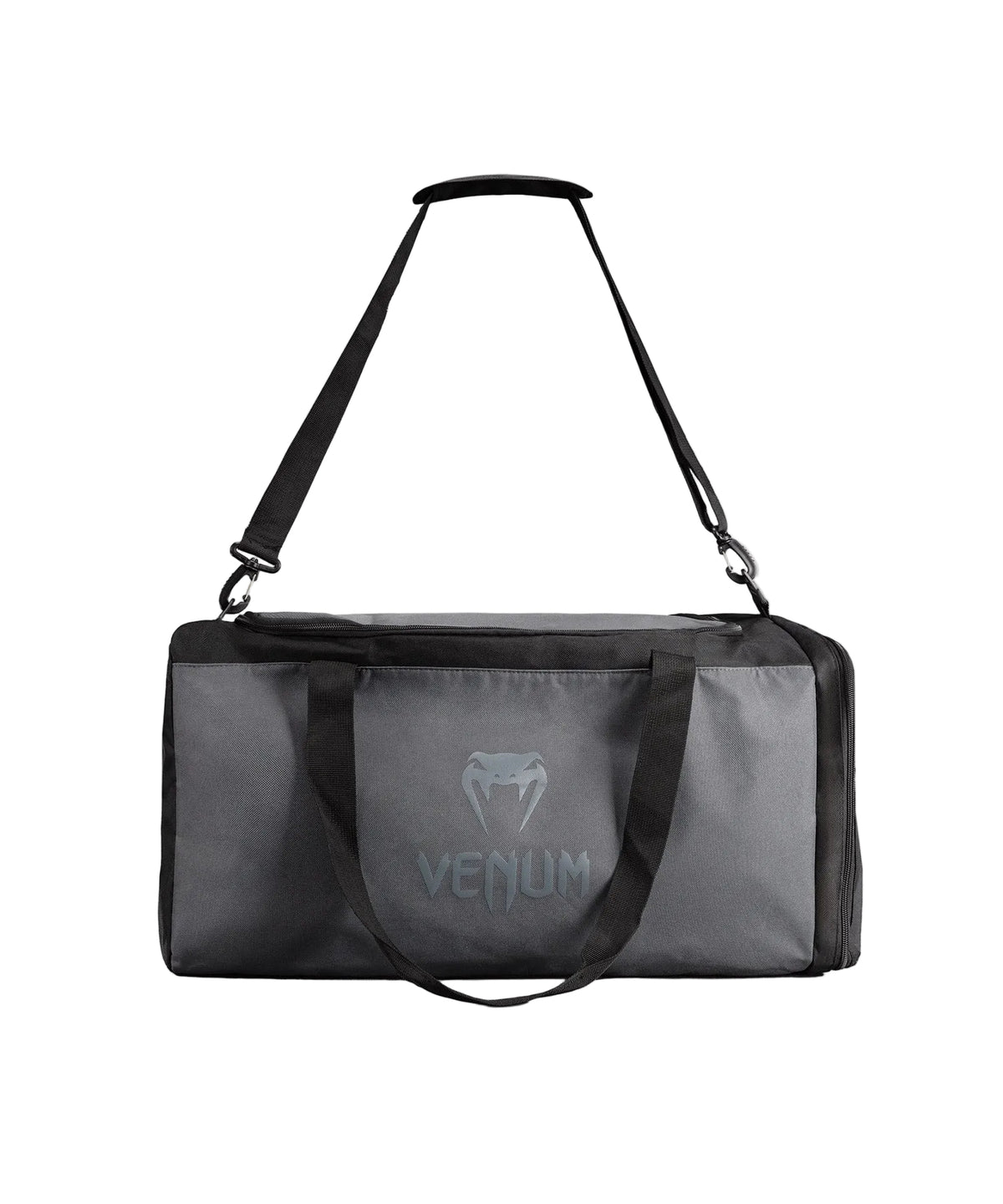 Sac de Sport Venum Essential 61L Gris/Noir