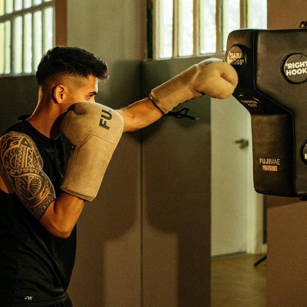 Base murale uppercut ProSeries - FUJIMAE