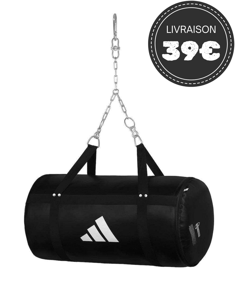 Sac de frappe Adidas Uppercut Tube (ADIBAC24)