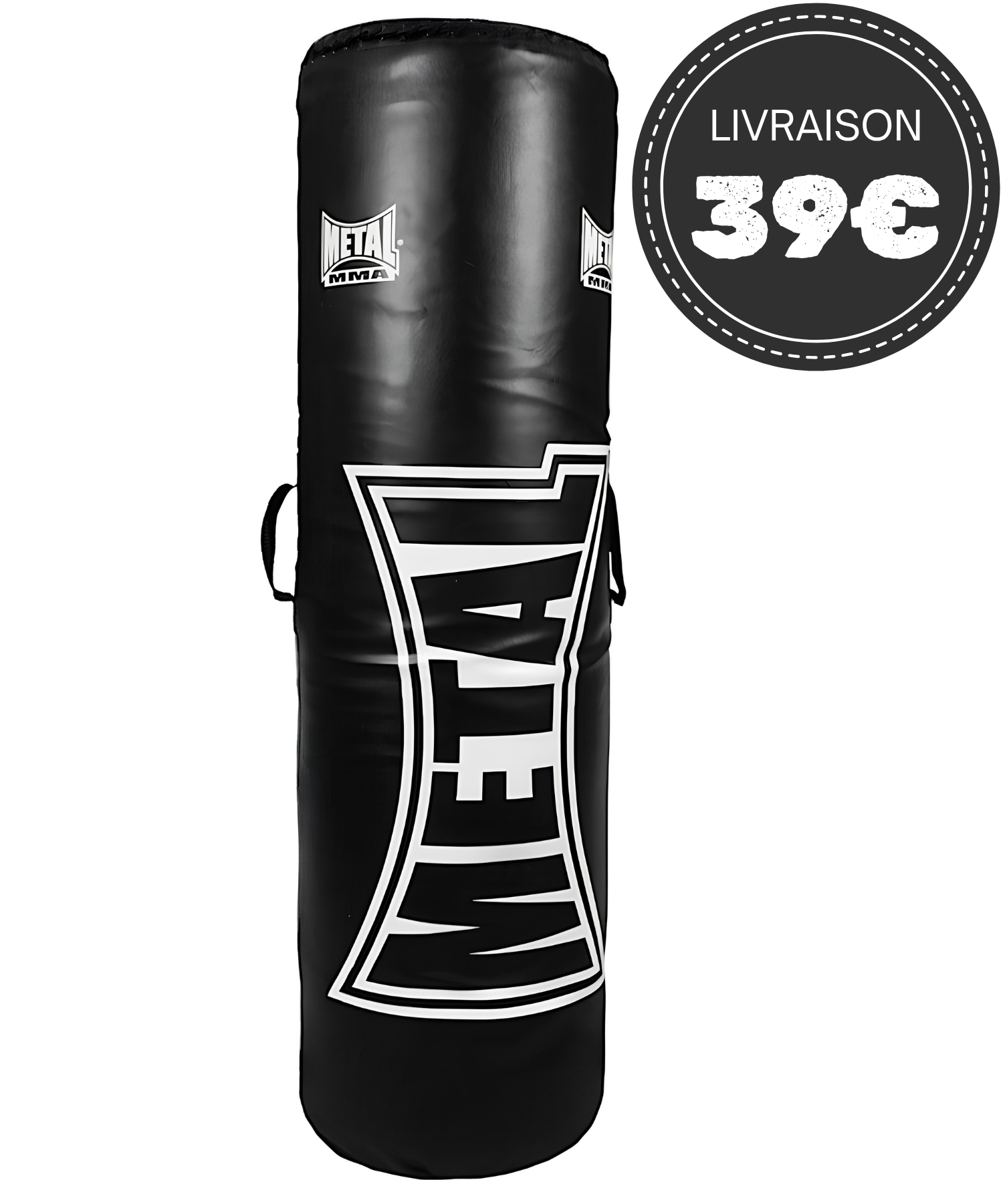 Sac Grappling 150 cm Metal Boxe - MB453