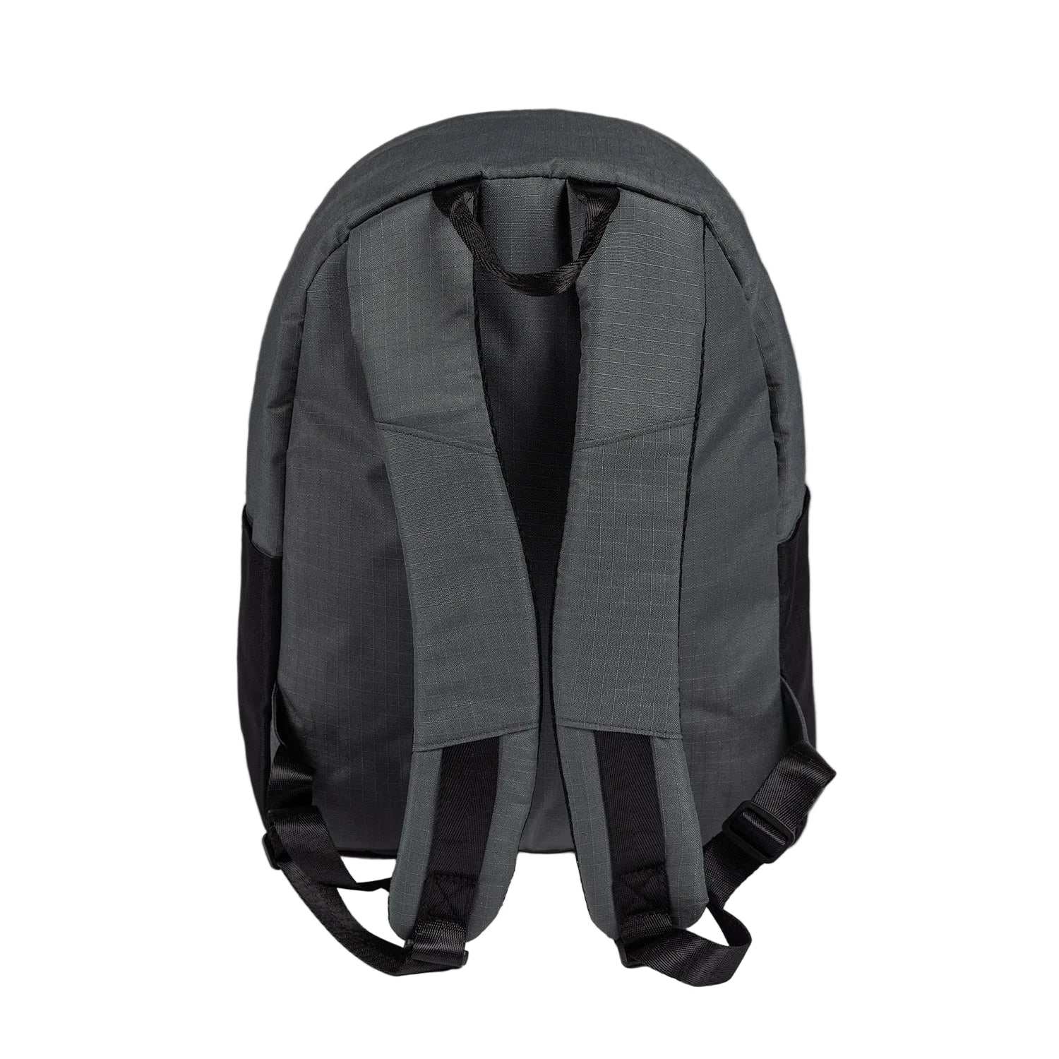 Sac à dos Venum Evo 2 Light gris tempête, 20-25L, tissu déperlant avec compartiments pratiques et bretelles ajustables.
